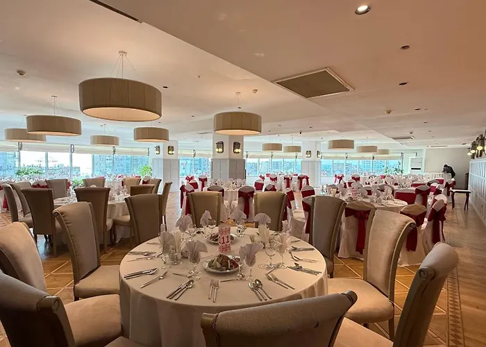 Grand Hotel Victory
