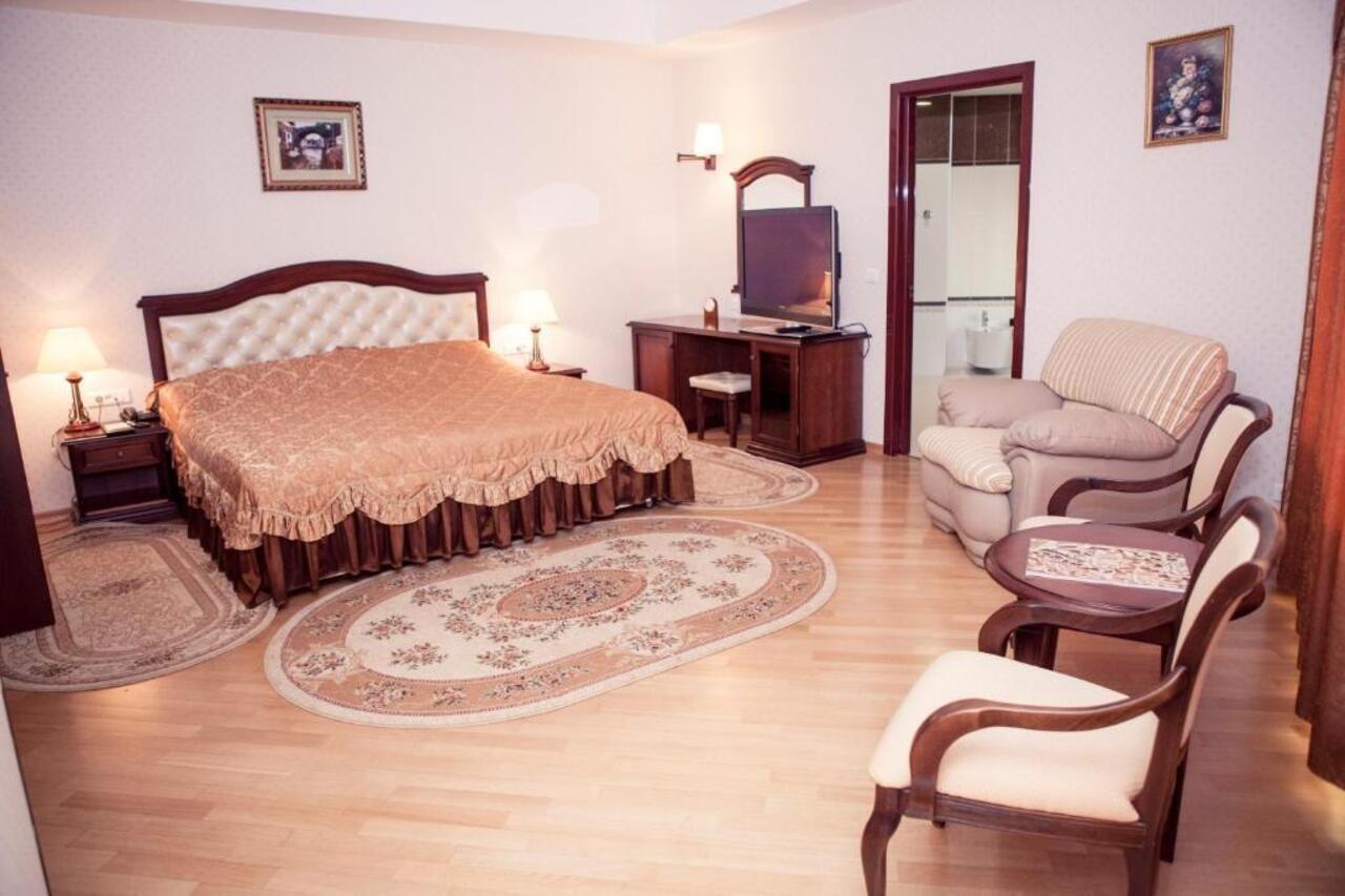 Grand Victory Aktau (Mangystau)