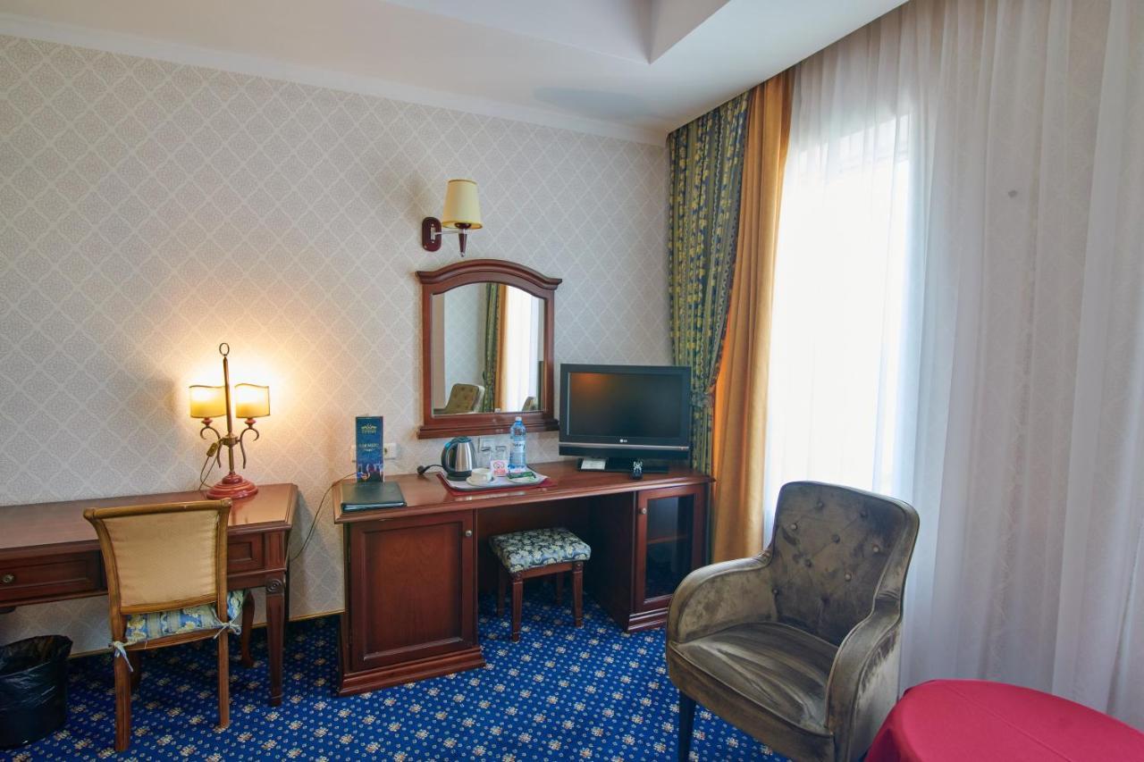 Grand Victory 5*