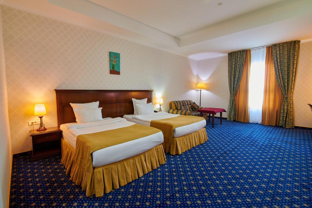 होटल Grand Victory 5*