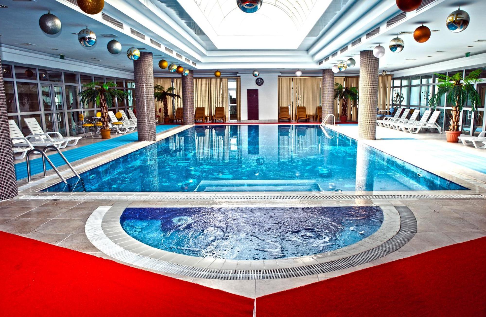 Grand Victory 5* Aktau (Mangystau)