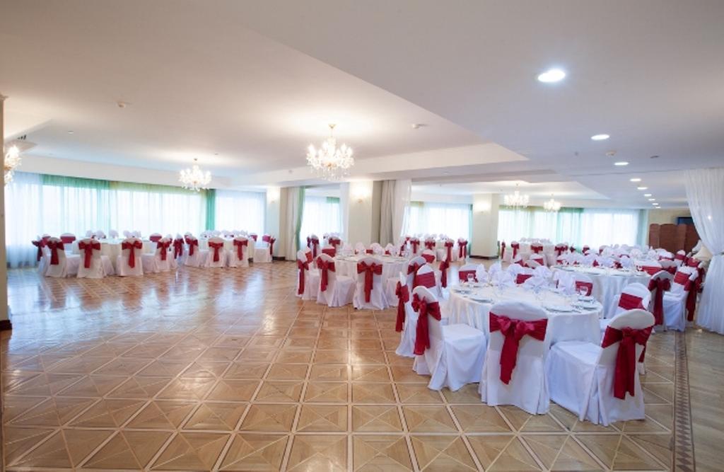 Grand Victory 5* Aktau (Mangystau)